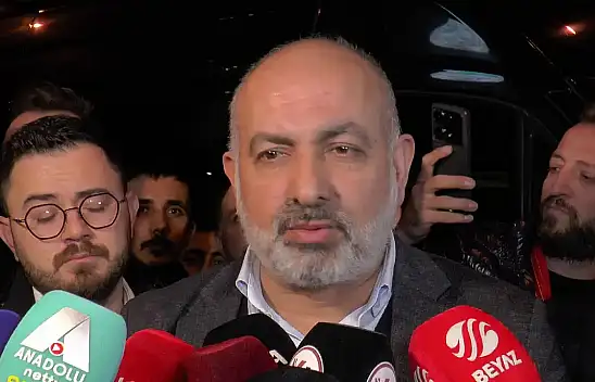 Son dakika! Ali Çamlı Kayserispor'a 489 gün sonra geri döndü!