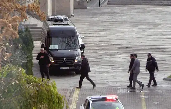 SON DAKİKA! Fenerbahçe yönetimi Kayseri Valisi Gökmen Çiçek'i ziyaret etti!