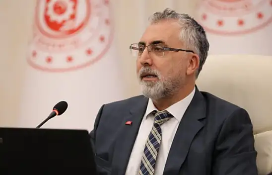 SON DAKİKA - Asgari Ücrette Zam İddiasına Yeni Açıklama!