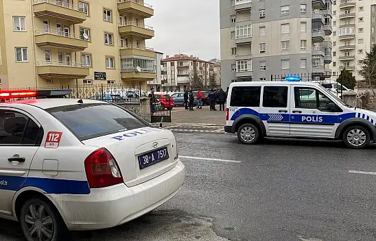 SON DAKİKA - Azim Deniz'den Açıklama Var!