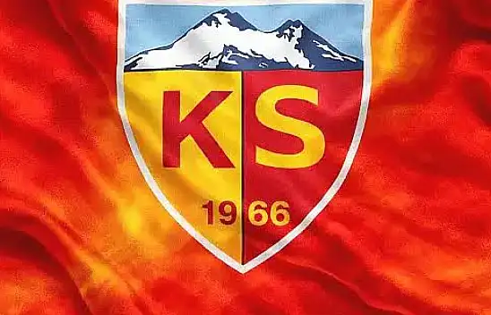 Son dakika! Bahis soruşturmasında Kayserispor'dan 8 idareci PFDK'ya sevk edildi