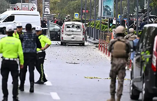 Son dakika! Bombalı saldırıda Kayseri detayı