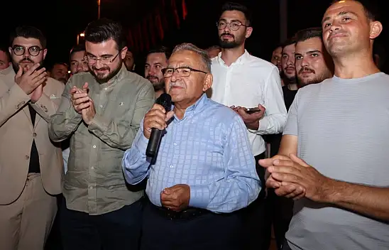 SON DAKİKA: Büyükkılıç kalp krizi mi geçirdi: Gerçek ortaya çıktı!