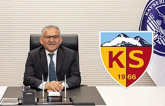 Son dakika - Büyükkılıç tarih verdi! Transfer tahtası açılıyor...