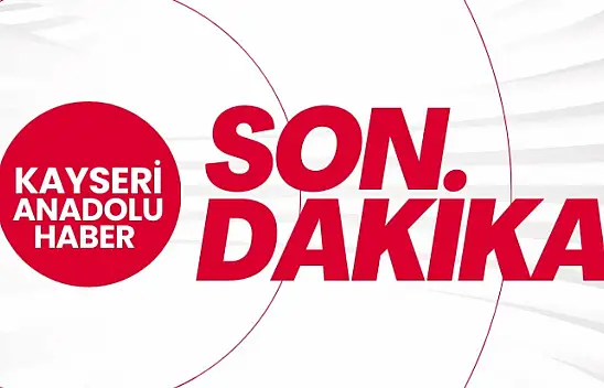 Son Dakika: Deprem oldu!