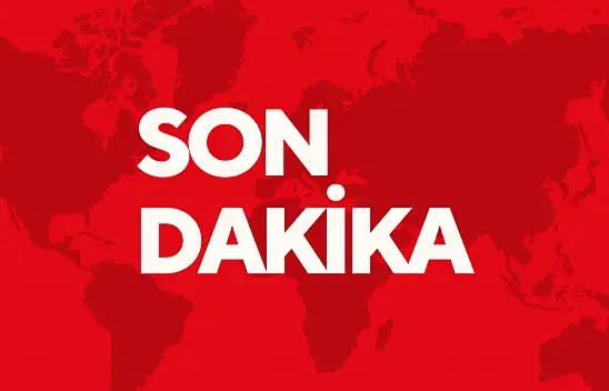 Son Dakika - Deprem Oldu!