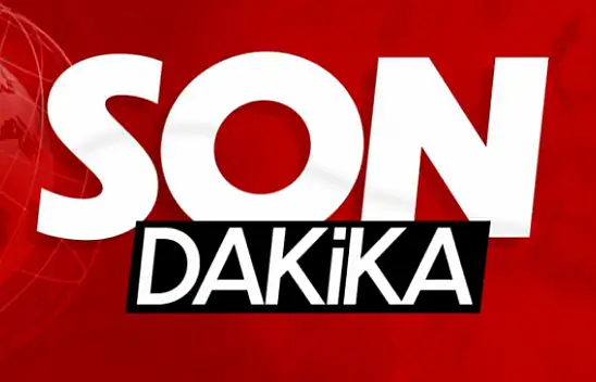 Son dakika! Elazığ'da Deprem Oldu!