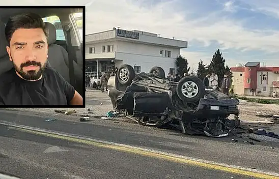 Son Dakika... Erdoğan'ın koruma ekibi kaza yaptı: Kayserili polis memuru şehit oldu!