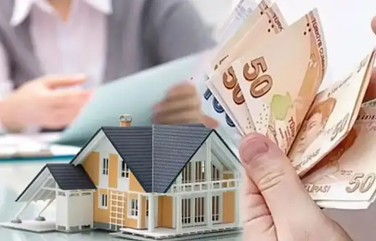 Son dakika... Ev ve iş yeri kira zamları belli oldu!