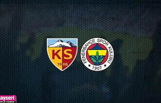 Son dakika! Fenerbahçe seyircisi alınmayacak