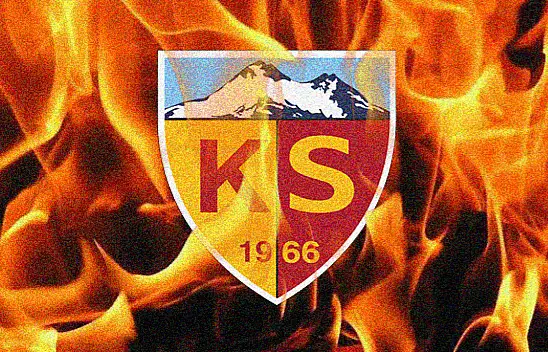 Son dakika! FIFA'daki tüm dosyalar kapandı! Kayserispor'un transfer tahtası açıldı!