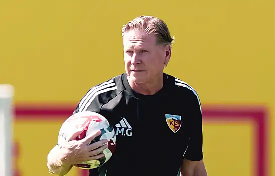 Son dakika! Gisdol'un yeni gol makinesi ile anlaşma tamam! Kayserispor bir uçak daha indiriyor