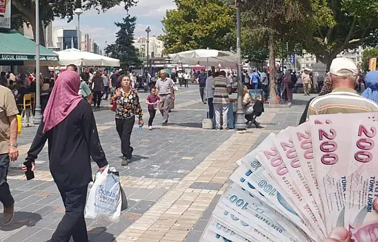 SON DAKİKA I Enflasyonda Haziran ayı tablosu belli oldu!
