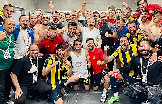 SON DAKİKA! İşte Talasgücü Belediyespor'un yeni Başkanı!