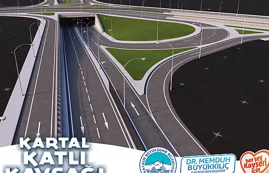 SON DAKİKA – Kartal Kavşağı projesinin tamamlanacağı tarih belli oldu!