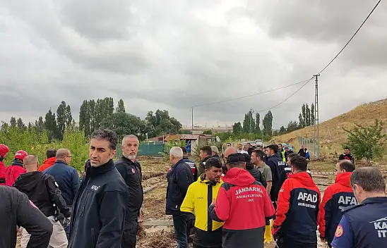 Son Dakika! Kayıp Vatandaşın Cansız Bedenine Ulaşıldı