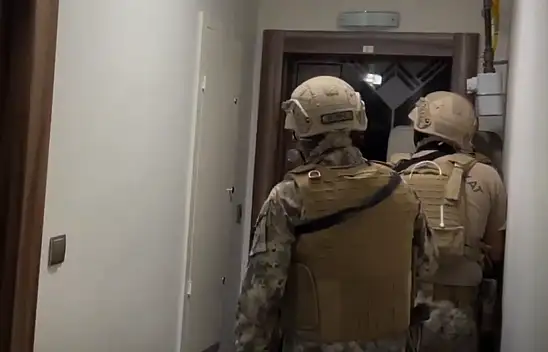 Son Dakika! Kayseri'de  3 Milyarlık Dev Operasyon!