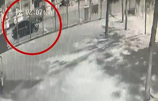 Son dakika - Kayseri'de el atmadıkları araç kalmamıştı! Tutuklandılar!