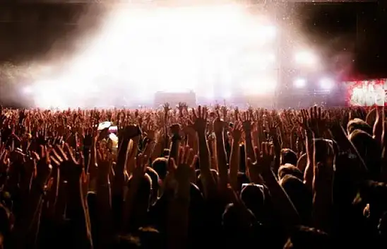 Son dakika! Kayseri'deki konserler iptal oldu