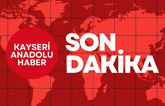 SON DAKİKA – Kayseri'de okullar tatil!
