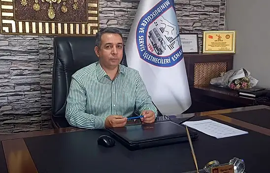 SON DAKİKA - Kayseri'de servis ücreti zammı belli oldu!