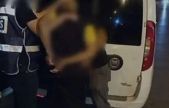 Son dakika! Kayseri'de uzun zamandır aranıyordu... O sapık yakalandı!