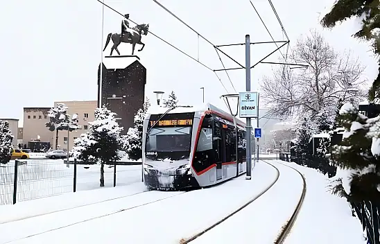 Son dakika! Kayseri için kar uyarısı verildi!