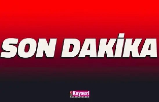 Son Dakika! Kayseri – Niğde Yolunda Feci Kaza!