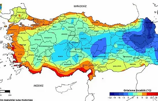 Son dakika! Kayseri, Yozgat, Sivas, Konya, Ankara, Eskişehir'de yaşayanlar dikkat! Yakında bitiyor…