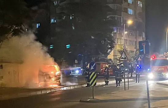 SON DAKİKA: Kayseri'deki olaylarda 12 kişi tutuklandı!