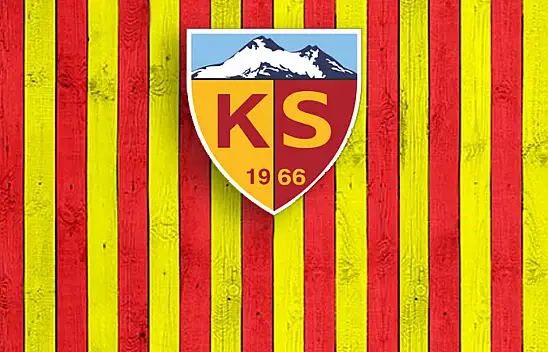Son dakika! Kayserispor'a iflas davası açıldı