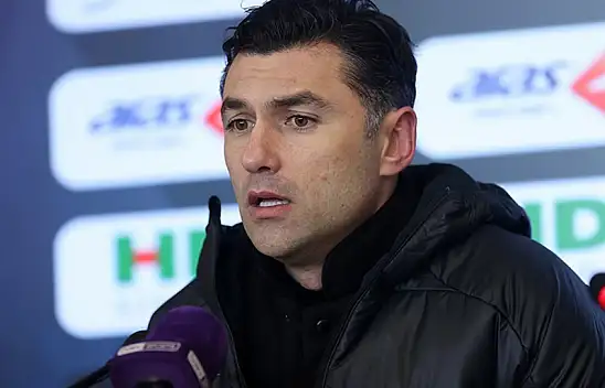 Son Dakika -  Kayserispor'da Burak Yılmaz istifa mı etti?