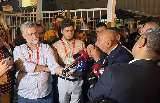 Son dakika! Kayserispor'da Sivasspor maçı sonrası şok istifalar!