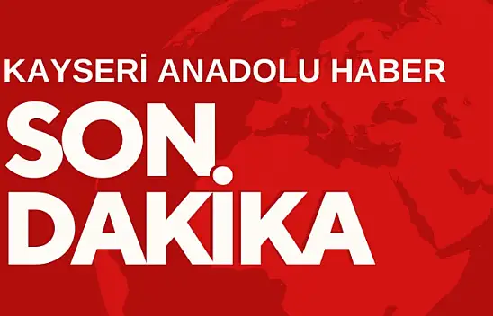 Son dakika! Kayserispor'da şok istifa!