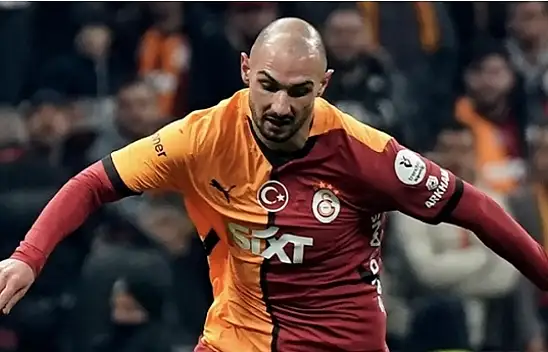Son dakika! Kayserispor Galatasaray'dan Ahmed Kutucu ile anlaştı