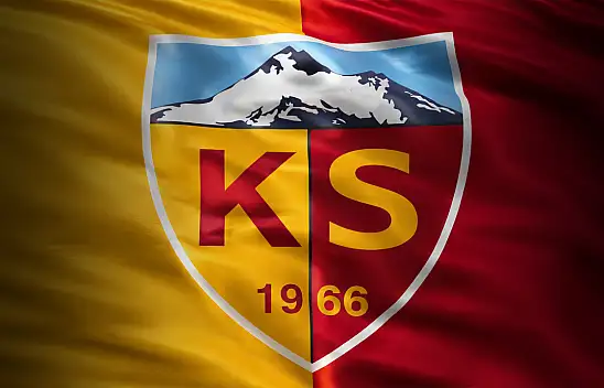Son dakika! Kayserispor genel kurula gidiyor!