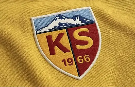 Son dakika! Kayserispor Süper Lig'den transfer daha yaptı