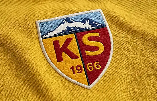 Son dakika! Kayserispor'un isim sponsoru belli oldu