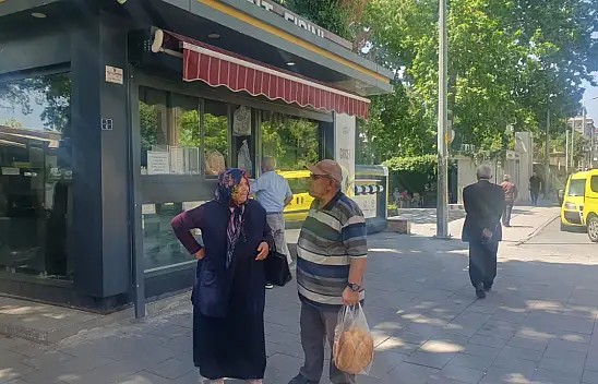 SON DAKİKA  – Kent Ekmek'e zam geliyor!