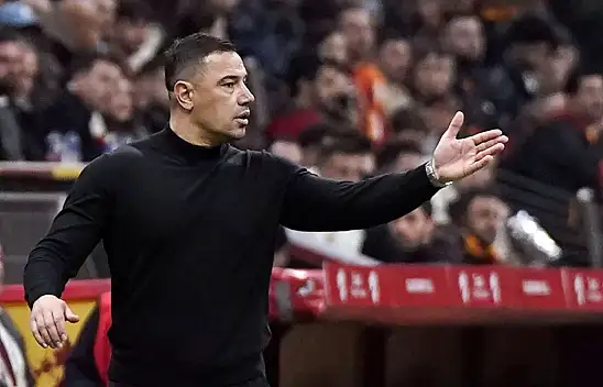 Son dakika! Konyaspor'a Çağdaş Atan mı geliyor?