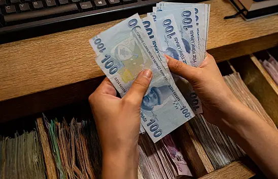 Son dakika! Maaşlara vergi indirimi geliyor!