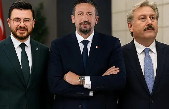 SON DAKİKA: Melikgazi Belediyesi Basketbol Takımı ligde devam ediyor!