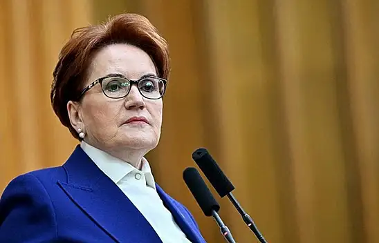 Son Dakika! - Meral Akşener Çekiliyor mu?