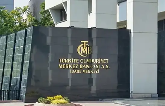 Son Dakika! Merkez Bankası Faiz Kararını Açıkladı