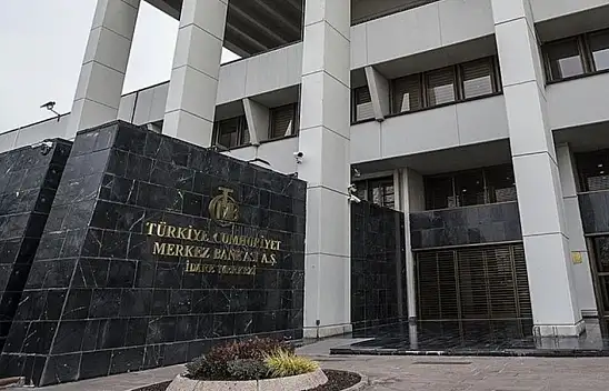 Son Dakika! Merkez Bankası Faiz Kararını Açıkladı