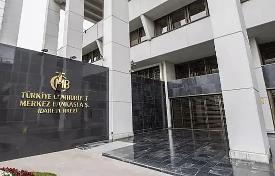 Son Dakika! Merkez Bankası Faiz Kararını Açıkladı