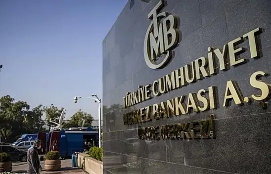 Son Dakika! Merkez Bankası Faiz Kararını Açıkladı