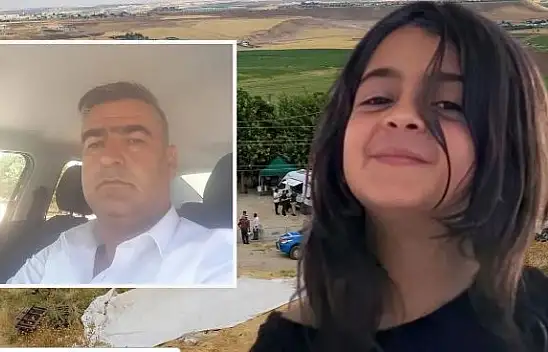 Son dakika! Narin cinayetinde şok gelişme: Katil amca Salim Güran!