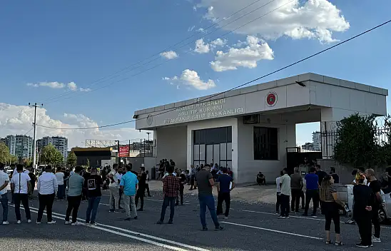 SON DAKİKA - Narin'in ön otopsi raporu açıklandı!