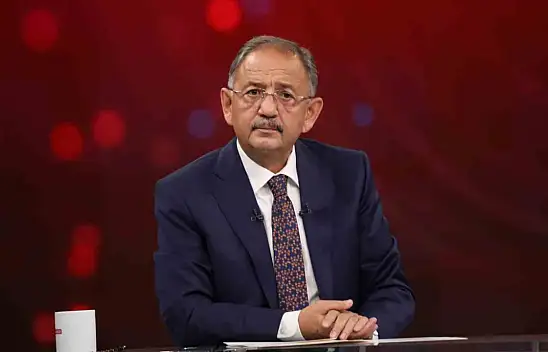 Son dakika! Özhaseki görevi bıraktı!